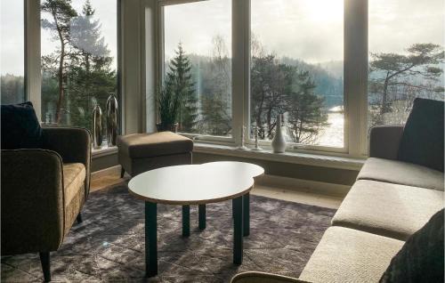 Ullared House | 3 Bedroom Gorgeous Home In Ullared