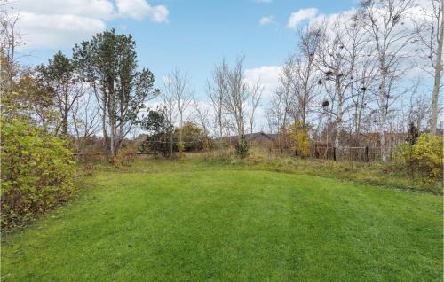 Jerup House | 3 Bedroom Gorgeous Home In Jerup
