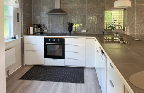 Nordost House | 3 bedroom gorgeous home in Sæby