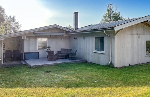 Nordost House | 3 bedroom gorgeous home in Sæby