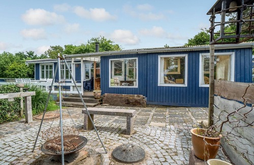 Hoensinge House | 3 bedroom gorgeous home in Vig