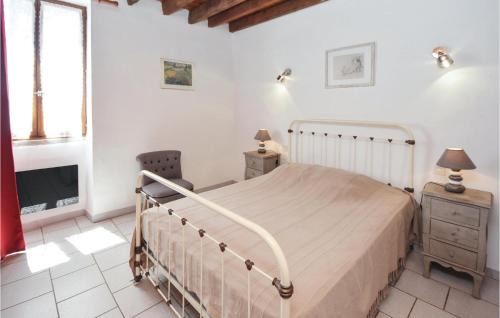 Barjac House | 3 Bedroom Gorgeous Home In Barjac