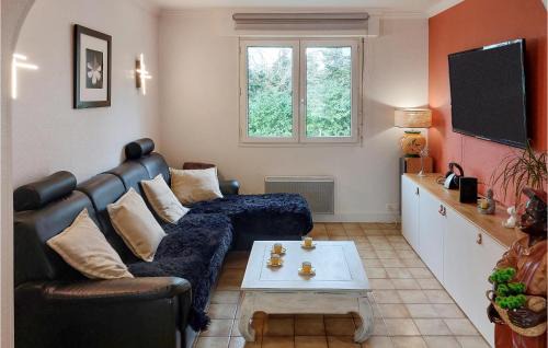 Plouay House | 3 Bedroom Gorgeous Home In Plouay