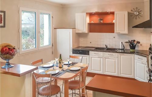 Plouay House | 3 Bedroom Gorgeous Home In Plouay