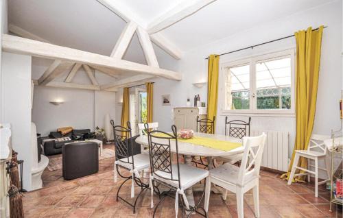 Saint-Jacques House | 3 Bedroom Gorgeous Home In Grasse