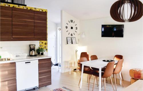 Sodvik House | 3 Bedroom Gorgeous Home In Löttorp