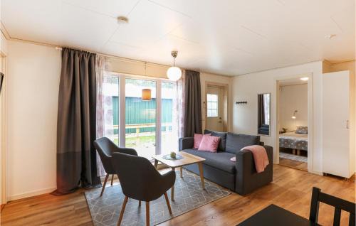 Hagaby House | 3 Bedroom Gorgeous Home In Löttorp