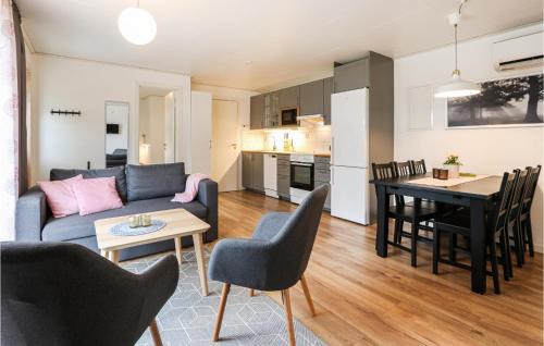 Hagaby House | 3 Bedroom Gorgeous Home In Löttorp