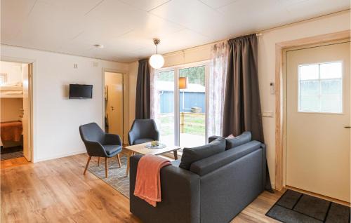 Hagaby House | 3 Bedroom Gorgeous Home In Löttorp
