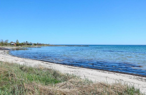 Hagaby House | 3 Bedroom Gorgeous Home In Löttorp