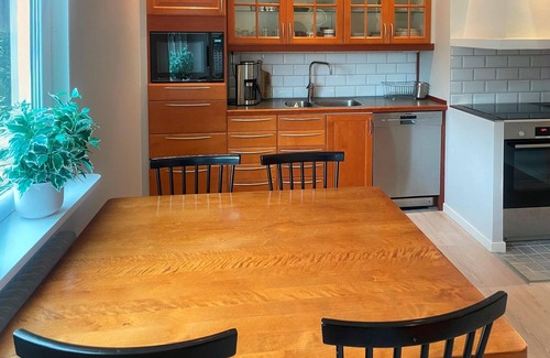 Hultsfred House | 3 bedroom gorgeous home in Vena