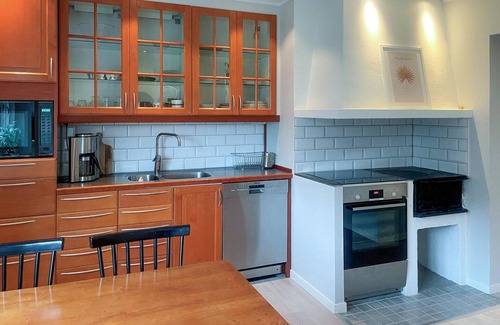 Hultsfred House | 3 bedroom gorgeous home in Vena