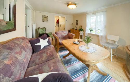 Mark Municipality House | 3 Bedroom Gorgeous Home In Överlida