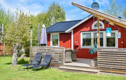 Borgholm House | 3 Bedroom Gorgeous Home In Borgholm