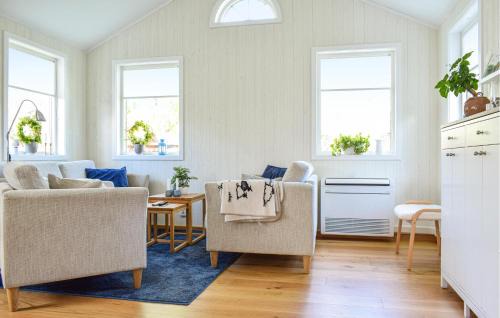 Borgholm House | 3 Bedroom Gorgeous Home In Borgholm