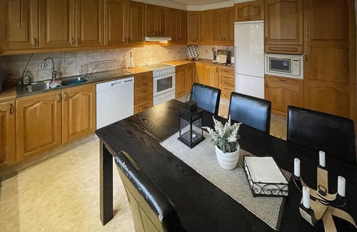 Bolmso House | 3 bedroom gorgeous home in Ljungby