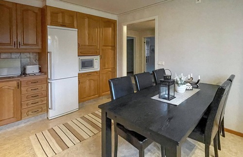 Bolmso House | 3 bedroom gorgeous home in Ljungby