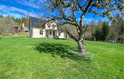 Morlunda House | 3 Bedroom Gorgeous Home In Mörlunda