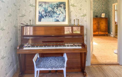 Morlunda House | 3 Bedroom Gorgeous Home In Mörlunda