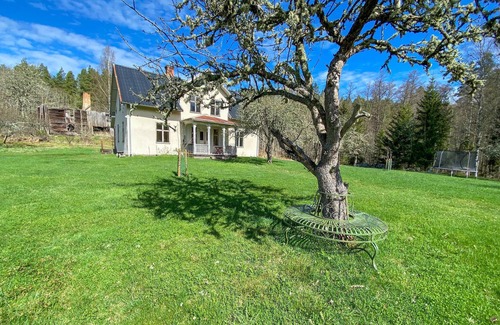 Morlunda House | 3 bedroom gorgeous home in Mörlunda