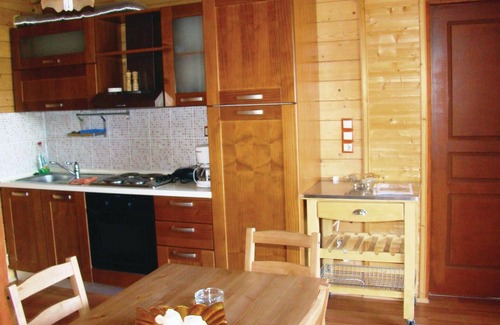 Molos House | 3 bedroom accommodation in Molos Kammena Vourla