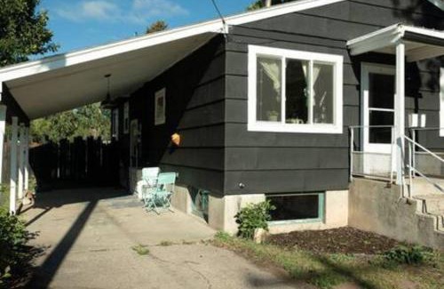 Bozeman House | 3-bedroom Hideaway Your Bozeman Adventure Awaits!