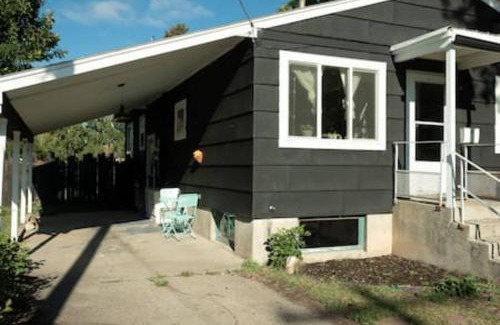 Bozeman House | 3-bedroom Hideaway Your Bozeman Adventure Awaits!