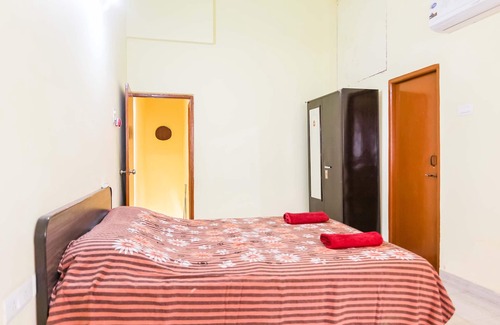 Alto de Porvorim Villa | 3 Bedroom Holiday Villa Sylvia In North Goa