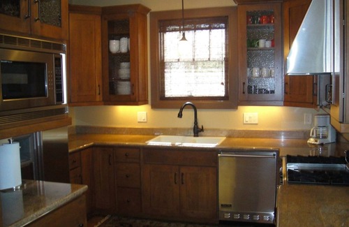 Historic District House | 3 Bedroom Home Across from Gondola