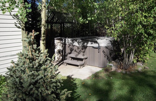 Historic District House | 3 Bedroom Home Across from Gondola