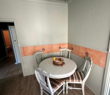 Nulsen House | 3 Bedroom Home Esperance