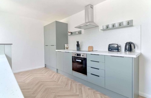 Billingham House | 3 bedroom home in Billingham