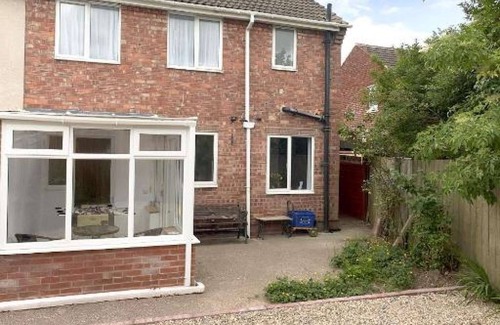 Billingham House | 3 bedroom home in Billingham