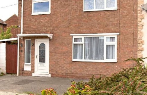 Billingham House | 3 bedroom home in Billingham