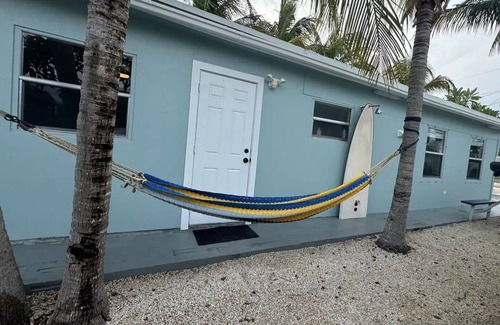 Key Largo House | 3-bedroom Home in delightful Key Largo with AC