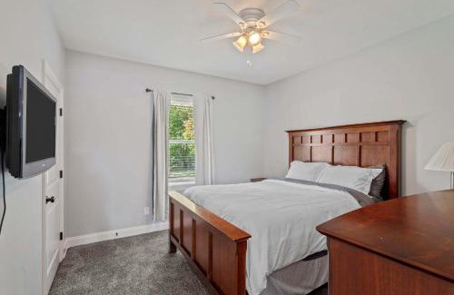 Lake Charles House | 3 Bedroom Home in Lake Charles