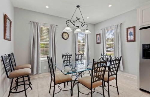 Lake Charles House | 3 Bedroom Home in Lake Charles