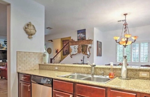 South Mountain House | 3 Bedroom home just 15 mint from sky harbor airport in south mountain
