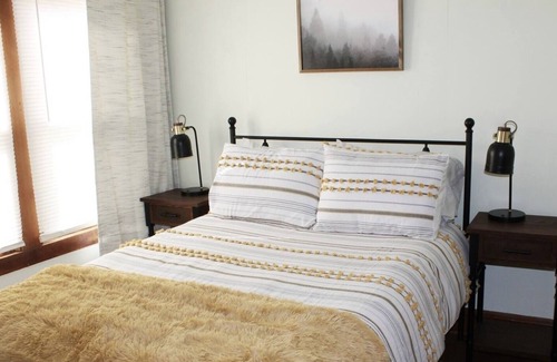 Bradley House | 3 Bedroom Home Near New River Gorge