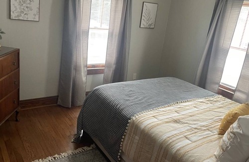 Bradley House | 3 Bedroom Home Near New River Gorge