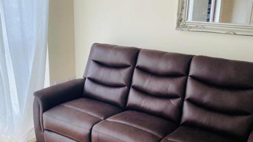 Cobh Apartment | 3 Bedroom Home, Walk to Town