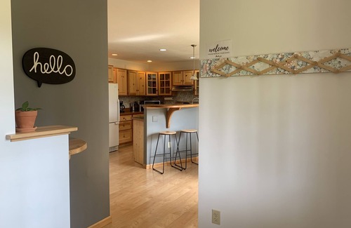 Healy House | 3 Bedroom Home with Fantastic Views Near Denali NP