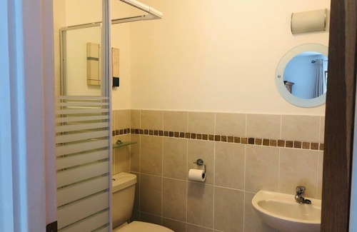 Kenmare House | 3 bedroom home with free wifi close to Kenmare town