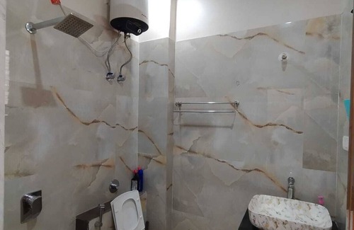 Jhusi Villa | 3-bedroom Homestay in Triveni Sangam Kumbh Prayagraj