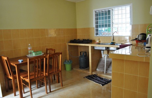 Central Seberang Perai House | 3 Bedroom Homestay Seberang Jaya, Perai, Penang