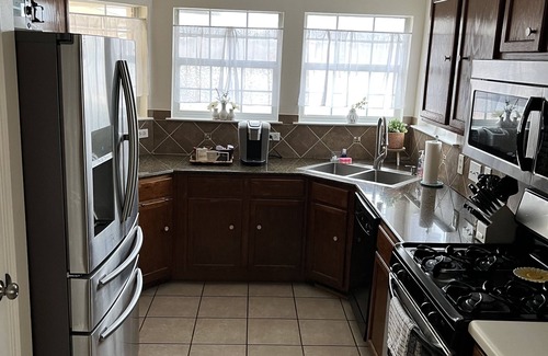 Austin House | 3-bedroom house 15 minutes from downtown Austin