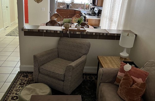 Austin House | 3-bedroom house 15 minutes from downtown Austin
