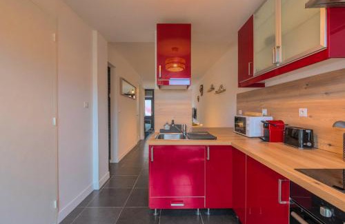 Marcq-en-Baroeul House | 3 bedroom house with terrace, near Lille
