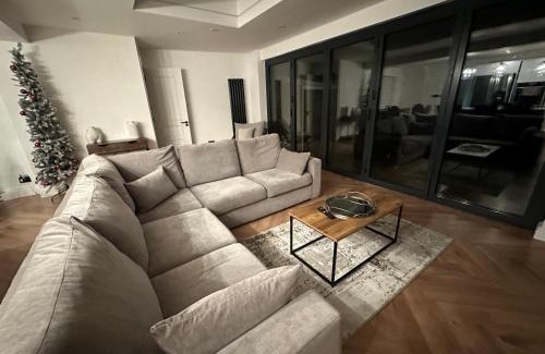 Five Oak Green House | 3 bedroom house Hildenborough