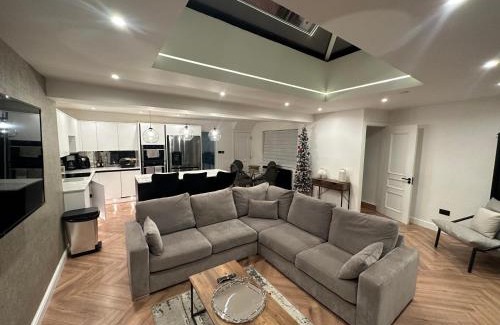 Five Oak Green House | 3 bedroom house Hildenborough